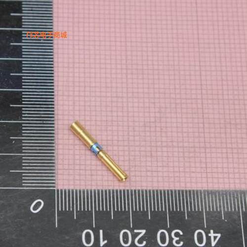 031-50675 -|[全新原装CONN SOCKET 16-20AWG CRIMP GOLD