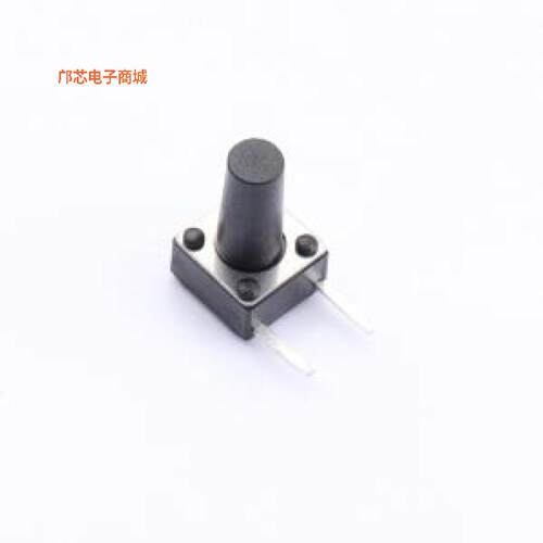 FG-TC-06E-02-11H||正品弯插,6.2x6mm原装])