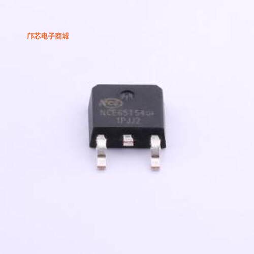 NCE65T540K正品TO-252-2原装])