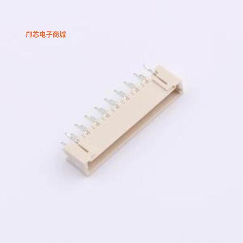 1-292207-8正品插件,P=1.5mm原装])