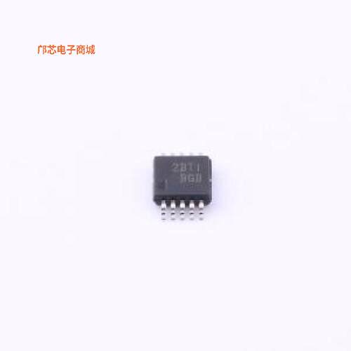 TPS62051DGSR -|正品VSSOP-10-0.5mm原装])
