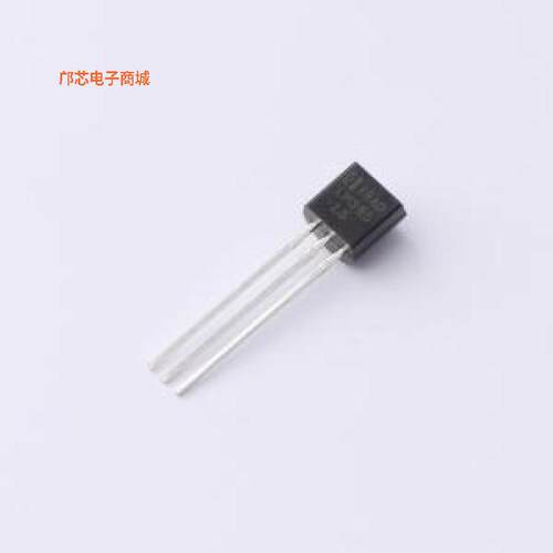 LM385Z-2.5 -||全新TO-922.5V、2%、微功耗基准电压二极管