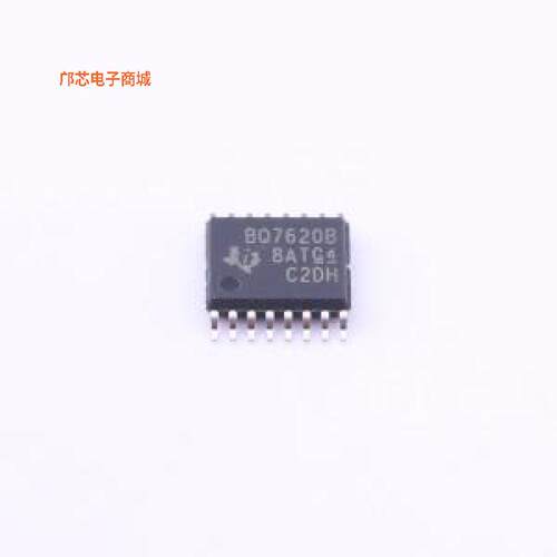 BQ76200PWR正品TSSOP-16原装])