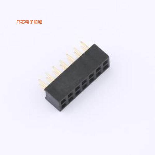 B200UP-ZS07P-PC028正品插件,P=2mm原装])