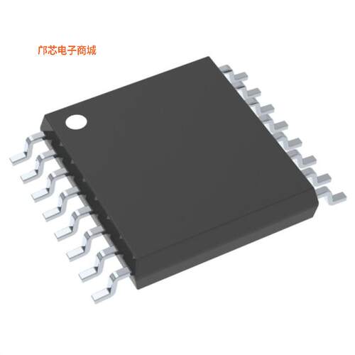 SN74LV161APWT -[(全新原装IC BINARY COUNTER 4-BIT 16TSSOP