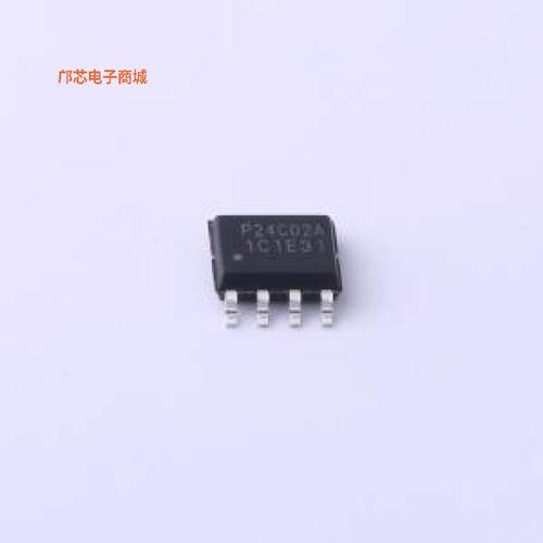 P24C02A-SSH-MIR正品SOP-8原装])