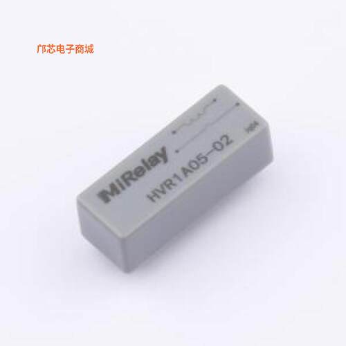 正品原装-HVR1A05-02全新])