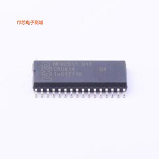 MFRC53101T/0FE,112 -[(全新SOP-32-300mil非接触式读卡器IC