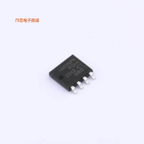 PHPT610035PKX -||全新LFPAK56DTRANS 2PNP 100V 3A LFPAK56D