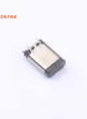 HC-TYPE-C-24P-VS10.45-5A-01 -[(全新SMD高度10.45mm