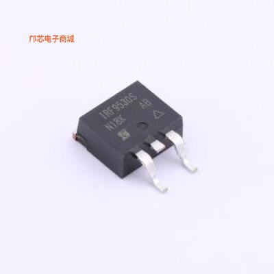 IRF9530STRLPBF -||全新D2PAKMOSFET P-CH 100V 12A D2PAK