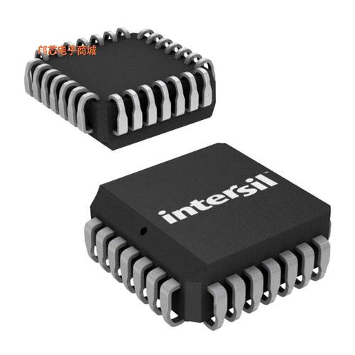 CS82C54Z -[(正品PLCC-28(11.5x11.5)