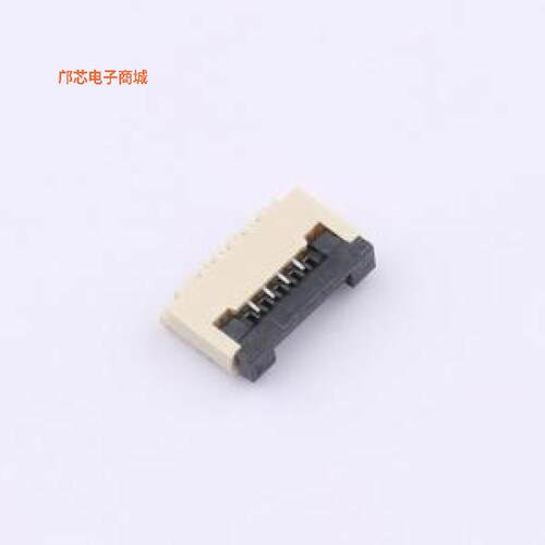 正品原装-HX 1.0-4P XGXJ-H2.0全新])