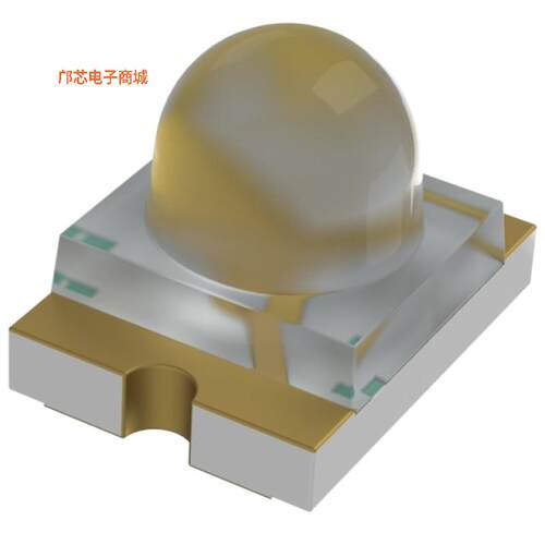 LTST-C930EKT -[(LED ORANGE CLEAR CHIP SMD