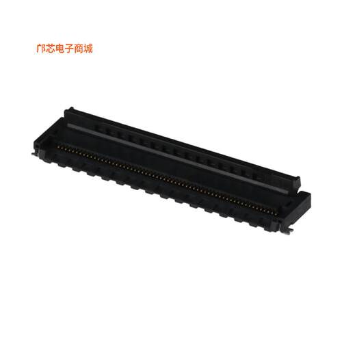TF46-60S-0.5SH(800) -|[全新原装CONN FFC FPC 60POS 0.5MM R/A