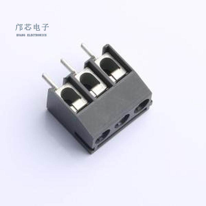 原装978-T-DS/03全新插件,P=5mm