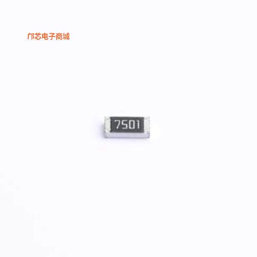 正品原装-RT1206BRD077K5L -|全新