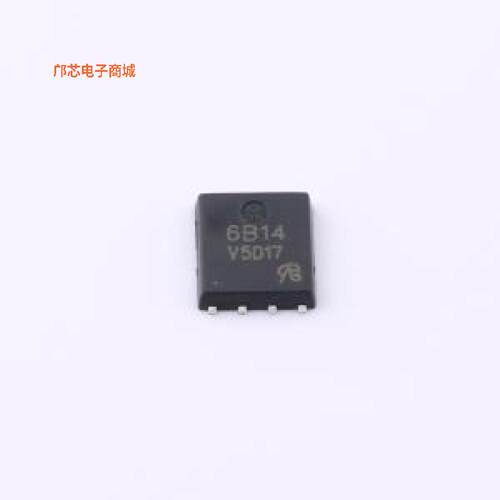 NTMFS6B14NT3G-VB正品DFN5x6-8原装])