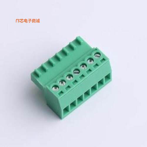 MX2EDGK-2.54-07P-GN01-Cu-Y-A||正品P=2.54mm原装])