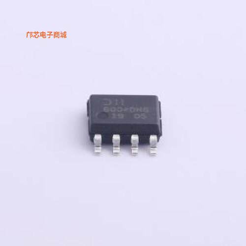 正品原装-ZXMS6004DN8Q-13全新])