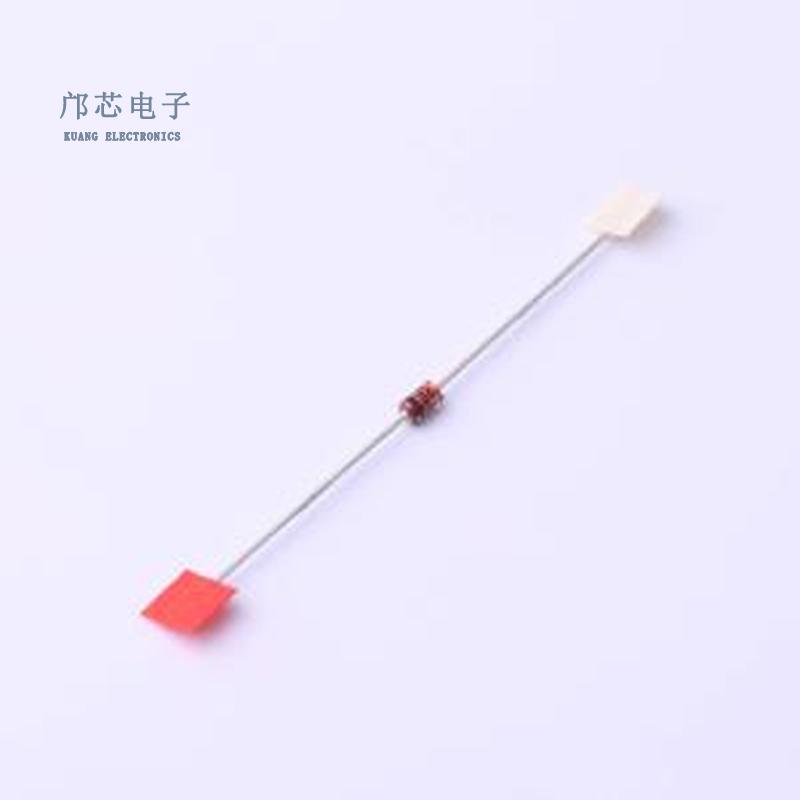 原装1N4736ATR全新插件,D2.03xL4.06mm