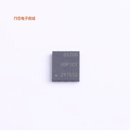 GBP65200GPMAR正品PDFN-8-EP(5x6)原装])