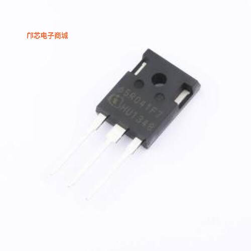正品原装-IPW65R041CFD7XKSA1全新])
