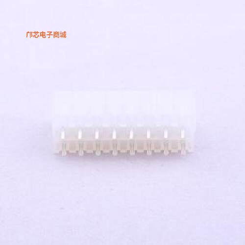 W-5557S16P-X000 -[(全新插件,P=4.2mm5566-16A 2*8P 空心针