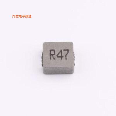 HCMA-0630-R47-M正品SMD,7x6.6mm原装])