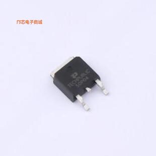 SUD50P04正品TO-252-3L原装])