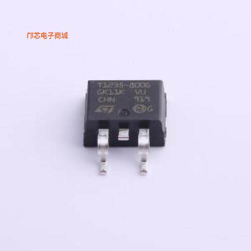 T1235-800G-TR正品D2PAK原装])