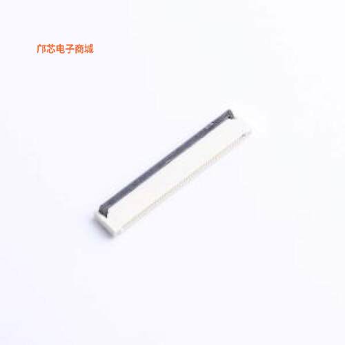 F2D50U-A1G1-ER -[(全新原装FPC P=0.50mm 50P