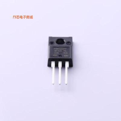 STP5NK60ZFP -||全新TO-220FPMOSFET N-CH 600V 5A TO220FP
