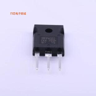 IRFP4332PBF -[(全新TO-247-3N沟道 250V 57A