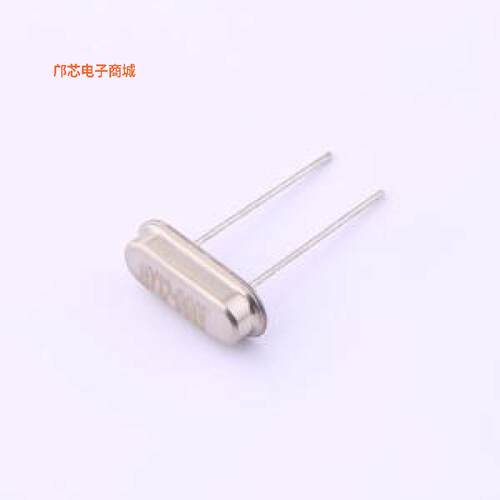 HY12M49SSFB2T02 -||全新HC-49S石英晶振