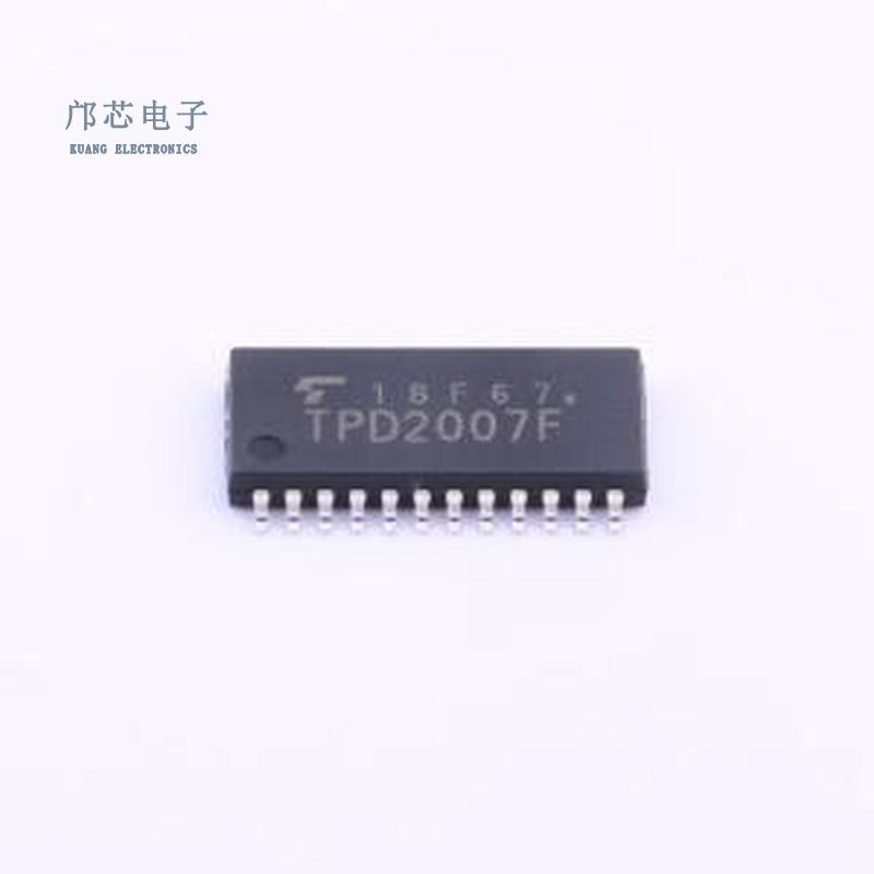 原装TPD2007F(EL,F)全新SOP-24