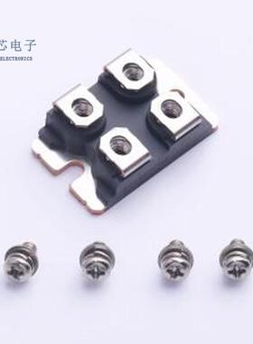 原装EST100BN60SN全新SOT-227