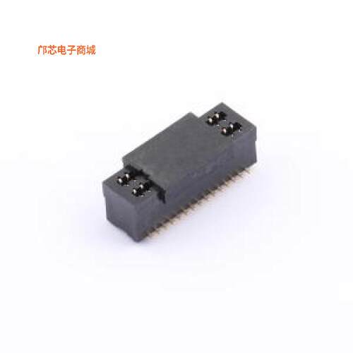 HC-BTB-0.8-2x15P-MH45-W正品SMD,P=0.8mm原装])