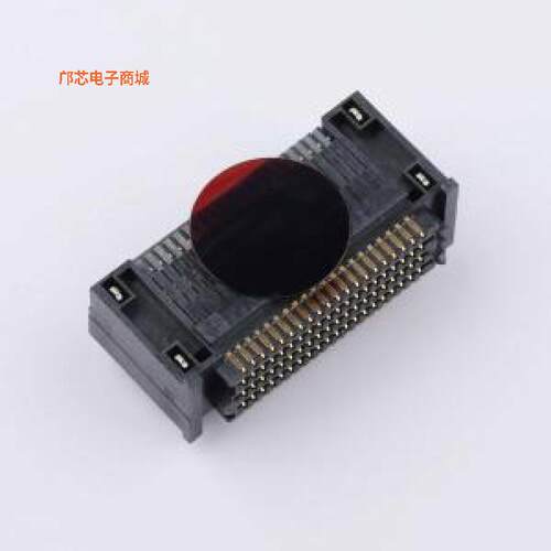 SEAM-20-01-S-08-2-RA-K-TR正品SMD,P=1.27mm,卧贴原装])