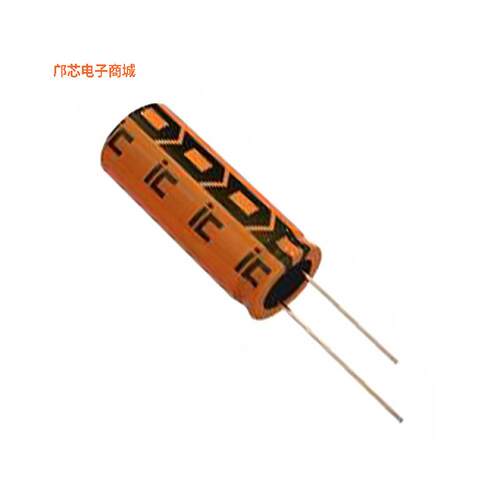 158KXM050M -原装CAP ALUM 1500UF 20% 50V RADIAL