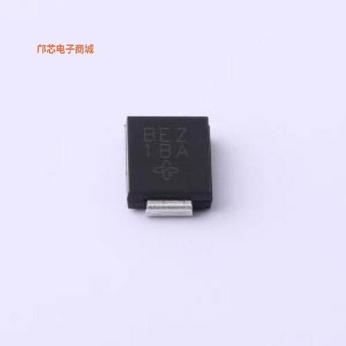 SMCJ24CA-E3/57T -||全新原装TVS DIODE 24VWM 38.9VC DO214AB