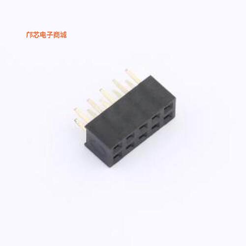 F243-1205A0CSFC2 -[(全新插件,P=2mm防进锡