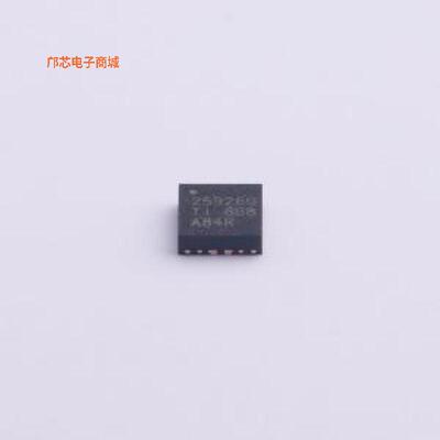 TPS259260DRCR||正品VSON-10-EP(3x3)原装])