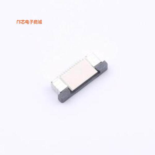 LF5520-B12S-W0R正品SMD,P=0.5mm,卧贴原装])