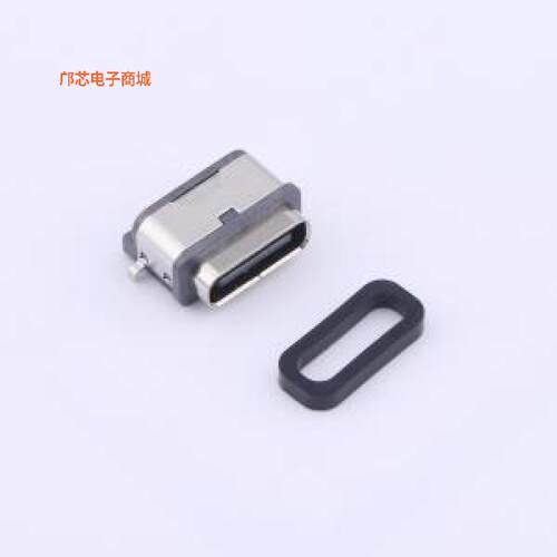 正品原装-TYPE-C 6PFS 2JCB0.55-H8.2 IPX7全新])