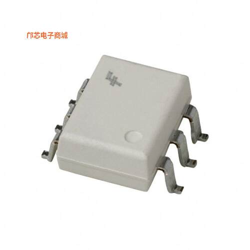 MOC3022SR2VM -原装OPTOISOLTR 4.17KV TRIAC 1CH 6SMD