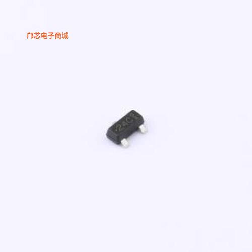 PEC3324C2A-AU_R1_000A1 -||全新原装TVS DIODE 24VWM