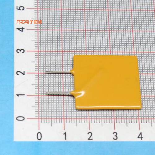 0ZRP0500FF1A -||全新原装PTC RESET FUSE 60V 5A RADIAL
