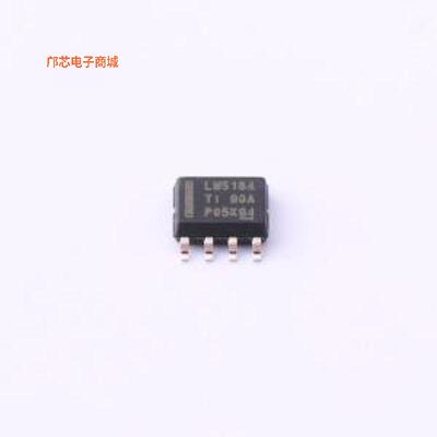 正品原装-LM5164DDAR全新])