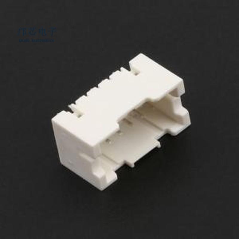 原装HC-XAD-2*6A-05全新插件,P=2.5mm